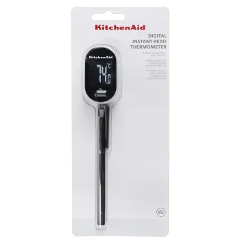 Термометр кухонний KitchenAid Measuring (KQ904G), купити в Україні, найкраща ціна – KitchenAid - Фото 10