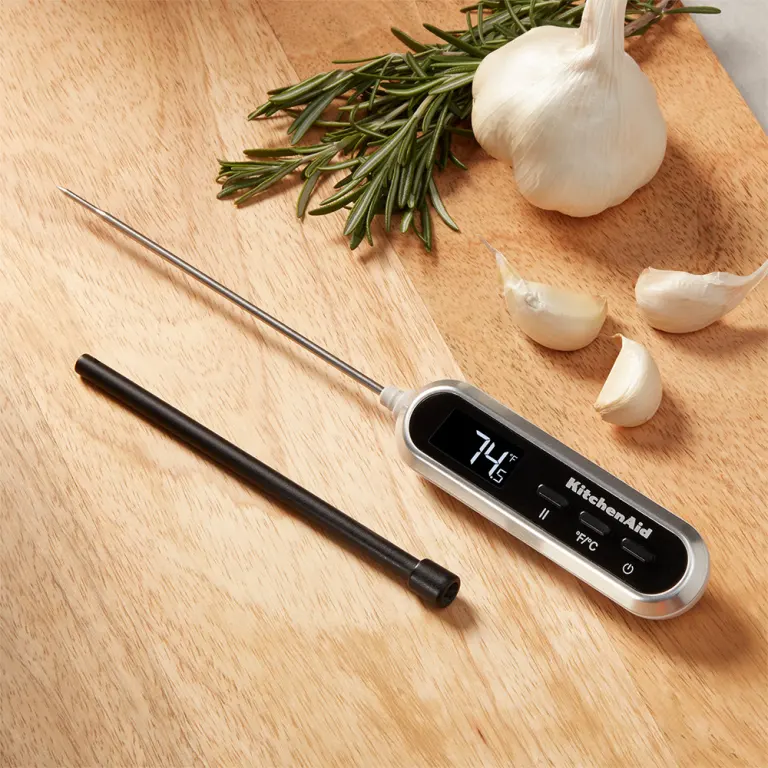 Термометр кухонный KitchenAid Measuring (KQ905G)