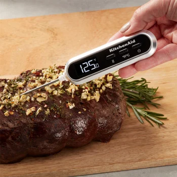 Термометр кухонний KitchenAid Measuring (KQ905G), купить в Украине, лучшая цена – KitchenAid - Фото 3
