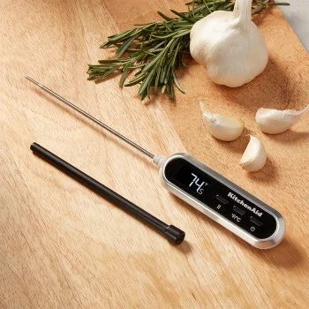 Термометр кухонний KitchenAid Measuring (KQ905G), купить в Украине, лучшая цена – KitchenAid - Фото 6