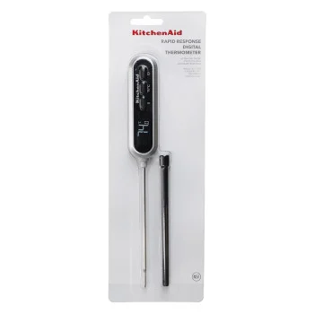 Термометр кухонний KitchenAid Measuring (KQ905G), купить в Украине, лучшая цена – KitchenAid - Фото 7