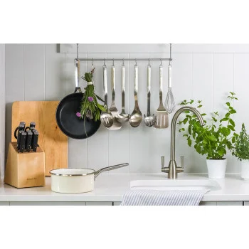 Вінчик KitchenAid Premium, 26 см (KMG060OHSS), купити в Україні, найкраща ціна – KitchenAid - Фото 5