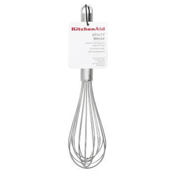 Вінчик KitchenAid Premium, 26 см (KMG060OHSS), купити в Україні, найкраща ціна – KitchenAid - Фото 7