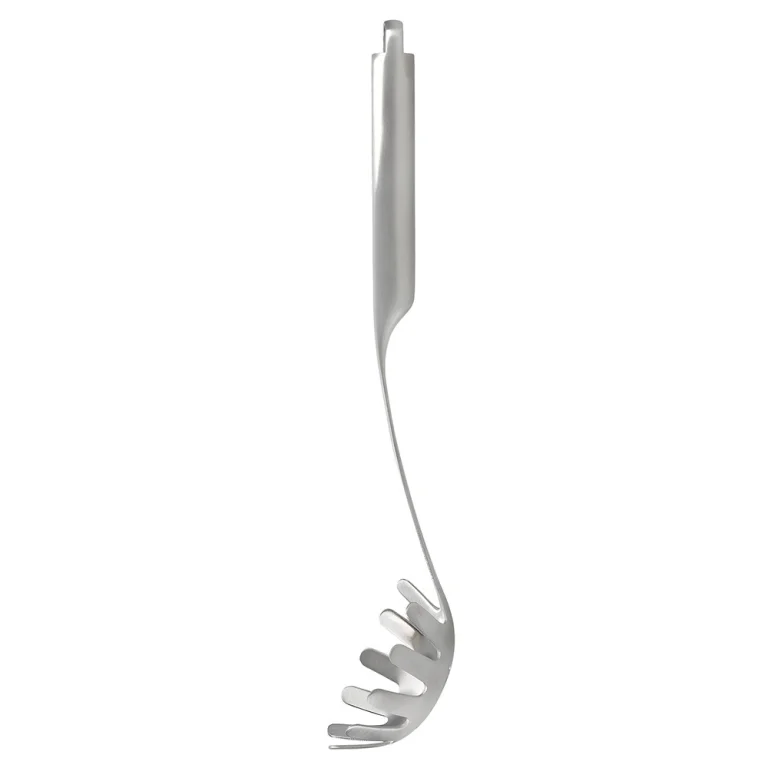 Ложка для спагеті KitchenAid Premium, 34 см (KMG005OHSS)