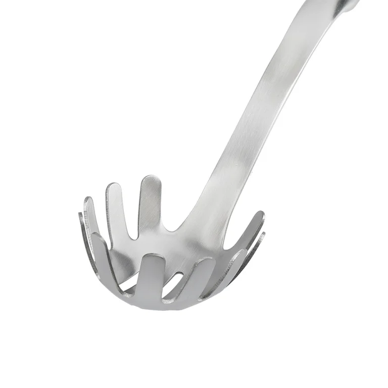 Ложка для спагеті KitchenAid Premium, 34 см (KMG005OHSS)