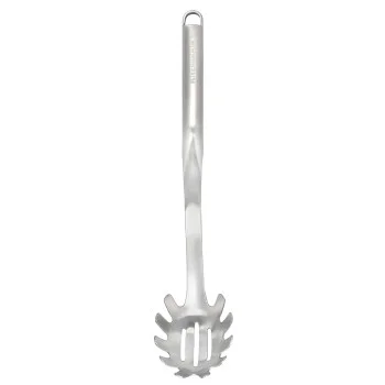 Ложка для спагеті KitchenAid Premium, 34 см (KMG005OHSS)