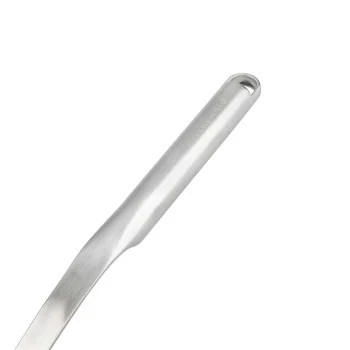Ложка для спагеті KitchenAid Premium, 34 см (KMG005OHSS), купити в Україні, найкраща ціна – KitchenAid - Фото 5