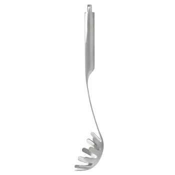 Ложка для спагеті KitchenAid Premium, 34 см (KMG005OHSS), купити в Україні, найкраща ціна – KitchenAid - Фото 6