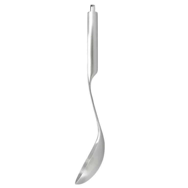 Ложка кухонна KitchenAid Premium, 33,6 см (KMG003OHSS)