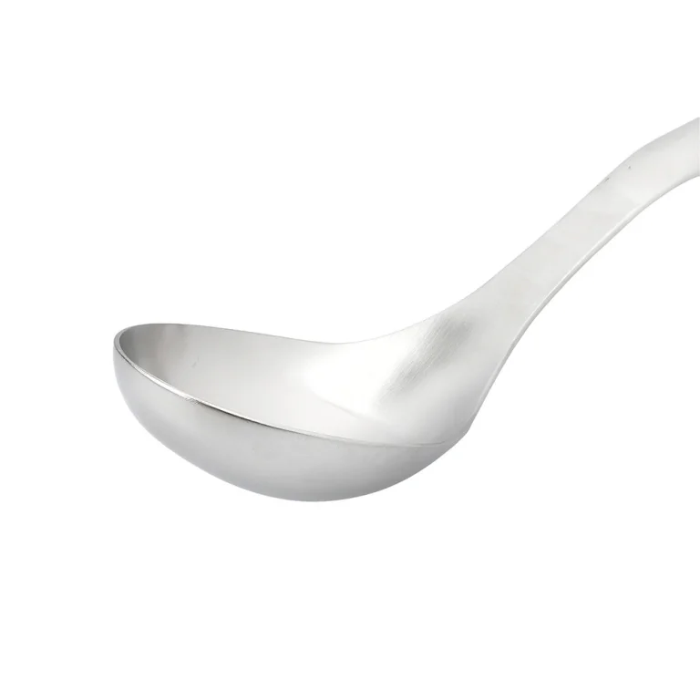 Ложка кухонна KitchenAid Premium, 33,6 см (KMG003OHSS)