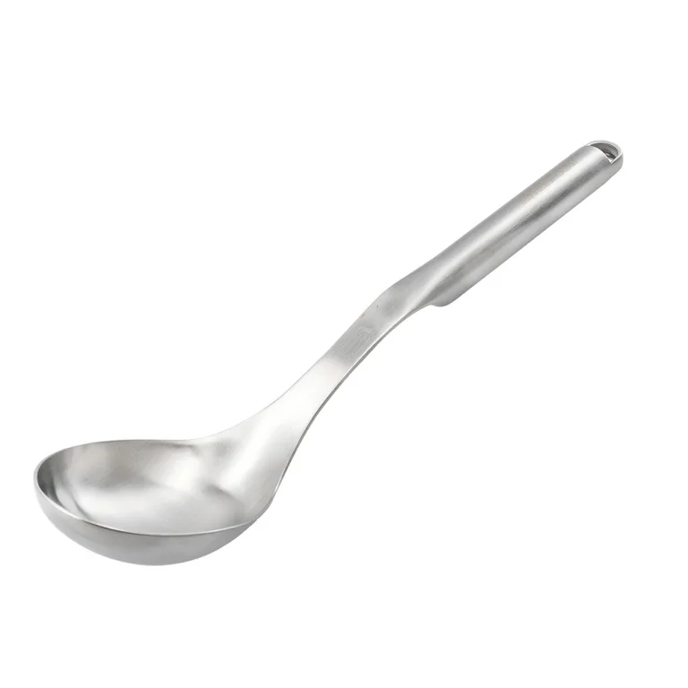 Ложка кухонна KitchenAid Premium, 33,6 см (KMG003OHSS)