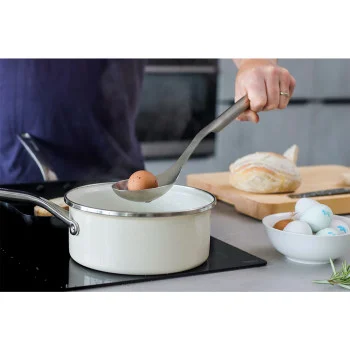 Ложка кухонна KitchenAid Premium, 33,6 см (KMG003OHSS), купити в Україні, найкраща ціна – KitchenAid - Фото 2