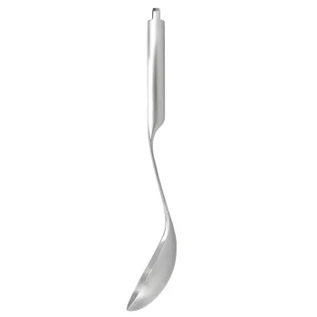 Ложка кухонна KitchenAid Premium, 33,6 см (KMG003OHSS), купити в Україні, найкраща ціна – KitchenAid - Фото 3
