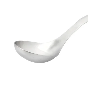 Ложка кухонна KitchenAid Premium, 33,6 см (KMG003OHSS), купити в Україні, найкраща ціна – KitchenAid - Фото 4