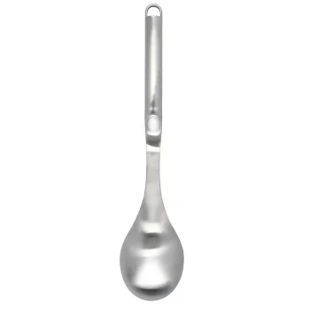 Ложка кухонна KitchenAid Premium, 33,6 см (KMG003OHSS), купити в Україні, найкраща ціна – KitchenAid - Фото 5