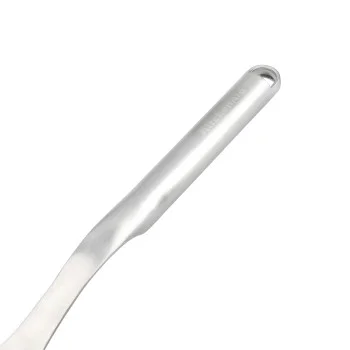 Ложка кухонна KitchenAid Premium, 33,6 см (KMG003OHSS), купити в Україні, найкраща ціна – KitchenAid - Фото 7