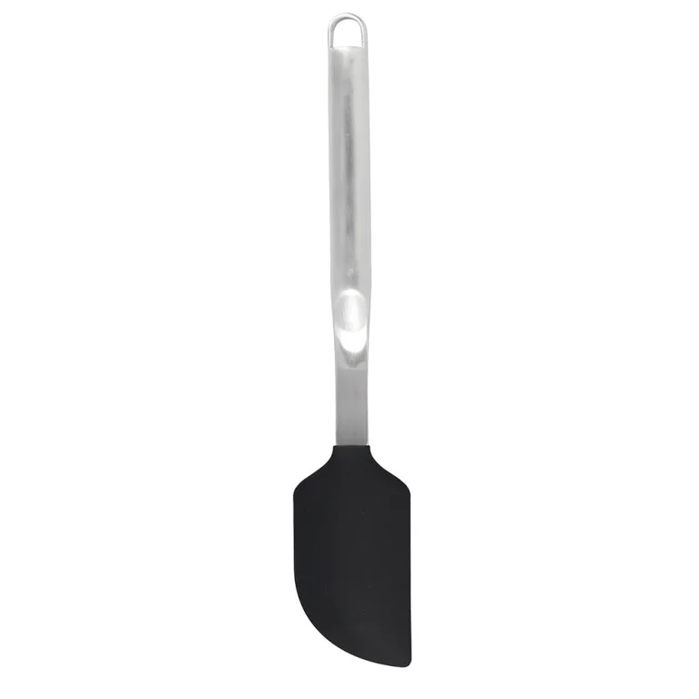 Лопатка для тіста KitchenAid Premium, 31 см (KMG031OHOB)