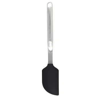 Лопатка для тіста KitchenAid Premium, 31,4 см, чорний (KMG031OHOB), купити в Україні, найкраща ціна – KitchenAid - Фото 2