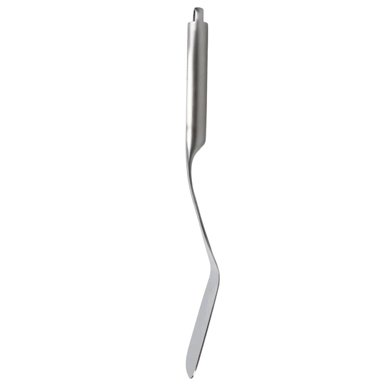 Лопатка кухонна KitchenAid Premium, 34,7 см (KMG001OHSS)