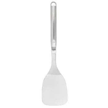 Лопатка кухонна KitchenAid Premium, 34,7 см (KMG001OHSS), купити в Україні, найкраща ціна – KitchenAid - Фото 1