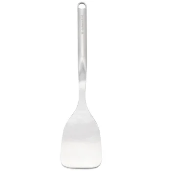 Лопатка кухонна KitchenAid Premium, 34,7 см (KMG001OHSS)