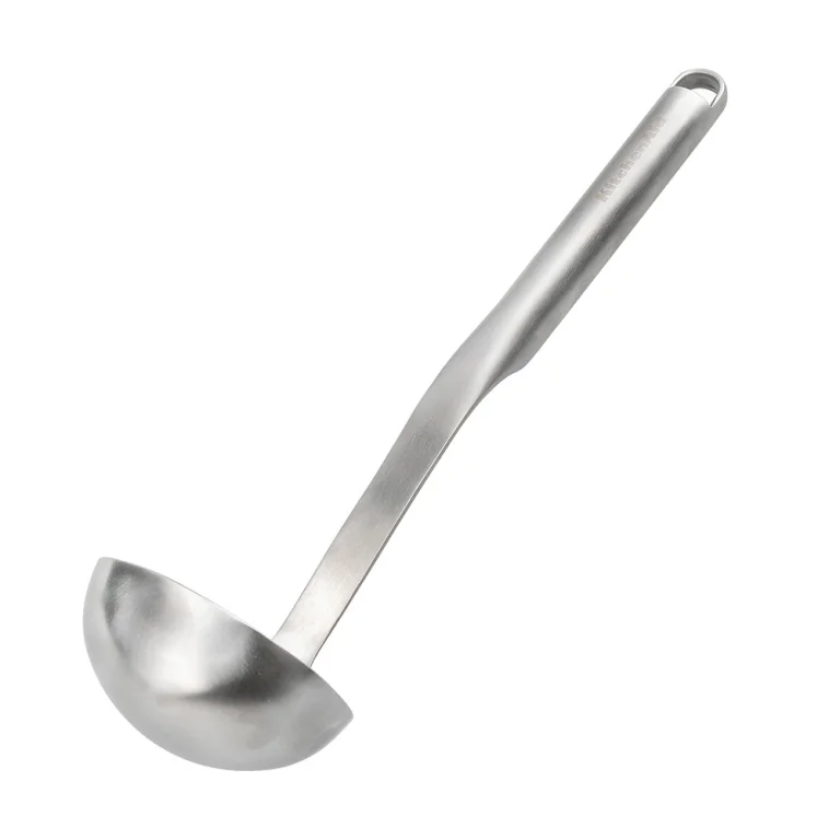 Ополоник KitchenAid Premium, 31 см (KMG006OHSS)