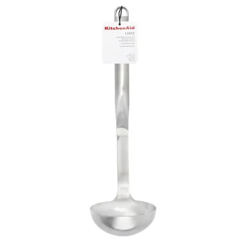 Ополоник KitchenAid Premium, 31,5 см (KMG006OHSS), купити в Україні, найкраща ціна – KitchenAid - Фото 5