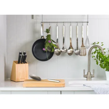 Ополоник KitchenAid Premium, 31,5 см (KMG006OHSS), купити в Україні, найкраща ціна – KitchenAid - Фото 6
