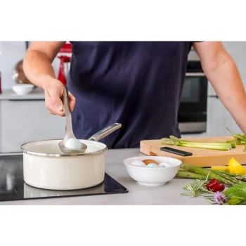 Ополоник KitchenAid Premium, 31,5 см (KMG006OHSS), купити в Україні, найкраща ціна – KitchenAid - Фото 8