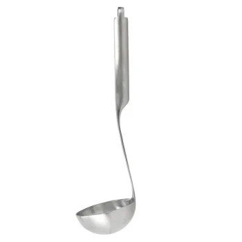Ополоник KitchenAid Premium, 31,5 см (KMG006OHSS), купити в Україні, найкраща ціна – KitchenAid - Фото 9