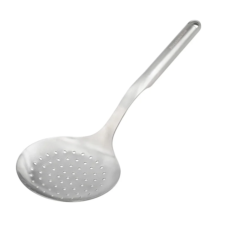 Шумівка KitchenAid Premium, 35 см (KMG010OHSS)