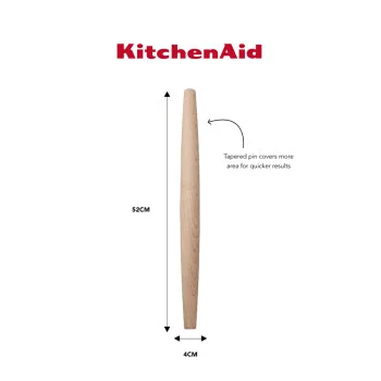 Качалка KitchenAid Universal, 51,1 см (KQG317OHMPE), купити в Україні, найкраща ціна – KitchenAid - Фото 6