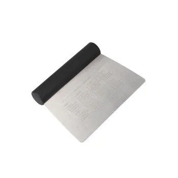 Кондитерський шпатель KitchenAid Universal, 15,2 х 11,5 х 2,6 см,чорний (KQG050OHOBE), купити в Україні, найкраща ціна – KitchenAid - Фото 4