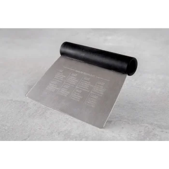 Кондитерський шпатель KitchenAid Universal, 15,2 х 11,5 х 2,6 см,чорний (KQG050OHOBE), купити в Україні, найкраща ціна – KitchenAid - Фото 5