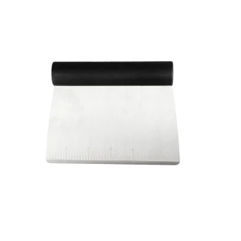 Кондитерський шпатель KitchenAid Universal, 15,2 х 11,5 х 2,6 см,чорний (KQG050OHOBE), купити в Україні, найкраща ціна – KitchenAid - Фото 6