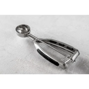 Ложка для морозива або для формування печива KitchenAid Universal, 20,6 см, чорний (KQG148OHOBE), купити в Україні, найкраща ціна – KitchenAid - Фото 2