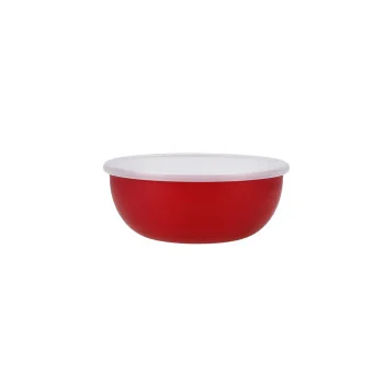 Набір мисок-приправниць з кришками KitchenAid Universal, 4 шт, 28 гр, червоний (KQG177BXERE), купити в Україні, найкраща ціна – KitchenAid - Фото 14