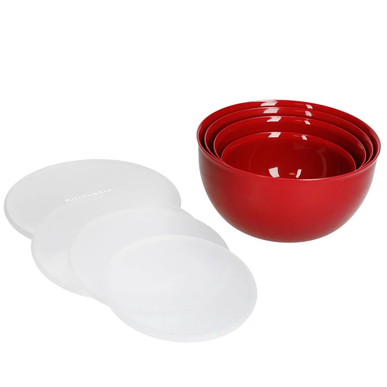 Набір мірних ковшиків KitchenAid Universal, 4 шт, 59/79/118/237 мл (KQG058OHERE)