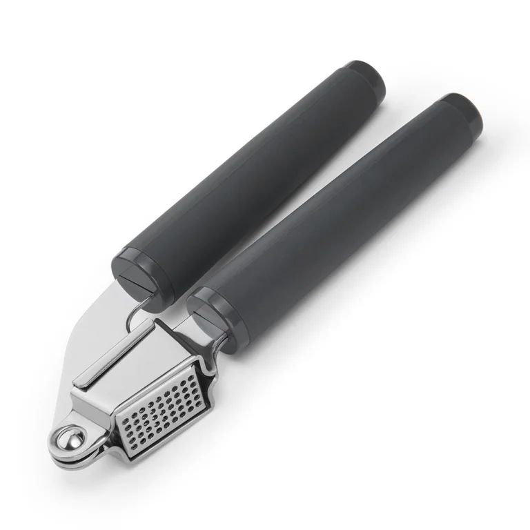 Прес для часнику KitchenAid Coreline, 19 см (KAS132OHCGG)