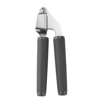Прес для часнику KitchenAid Coreline, 19 см (KAS132OHCGG)