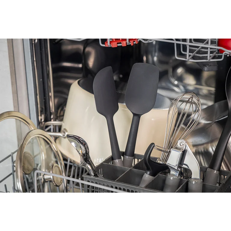 Лопатка для сервіровки KitchenAid Coreline, 34 см (KAS030OHCGG)