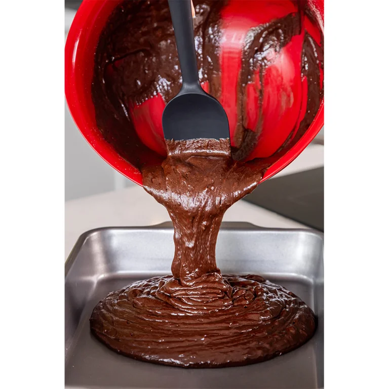 Лопатка для сервіровки KitchenAid Coreline, 34 см (KAS030OHCGG)