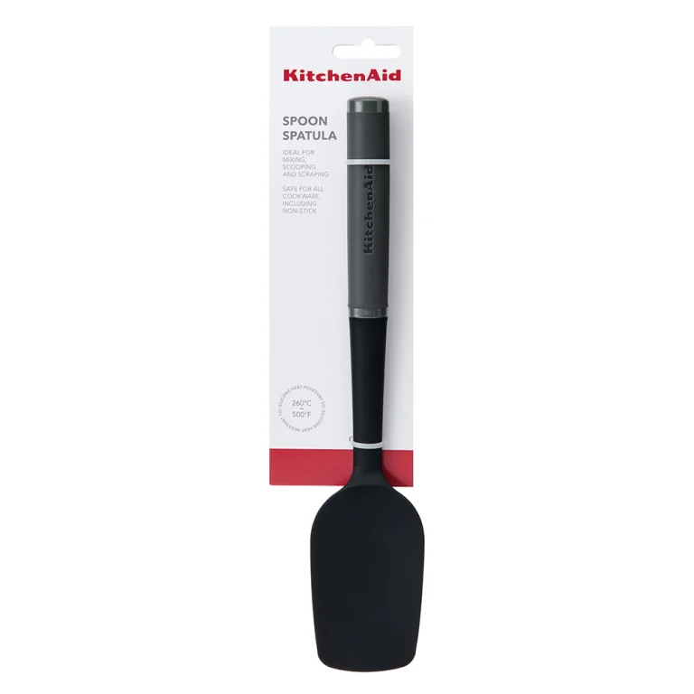 Лопатка для сервіровки KitchenAid Coreline, 34 см (KAS030OHCGG)