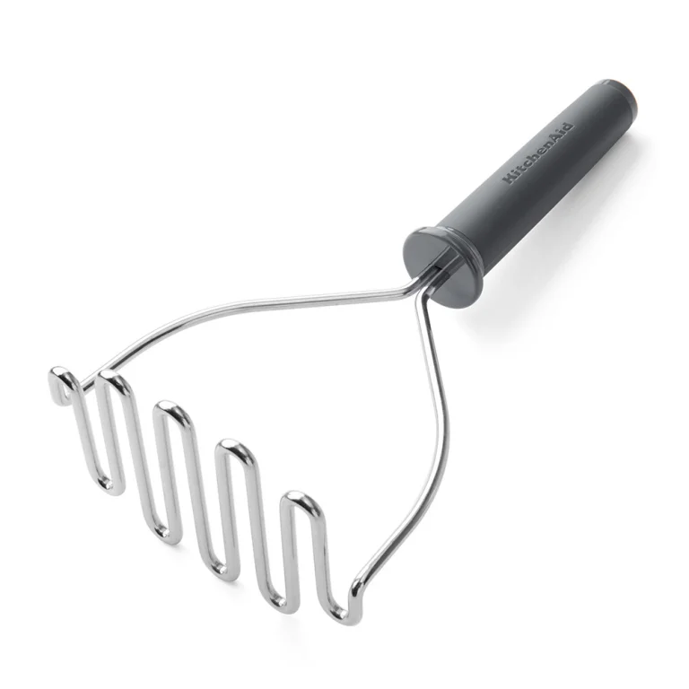 Прес для картоплі KitchenAid Coreline, 25 см (KAS008OHCGG)