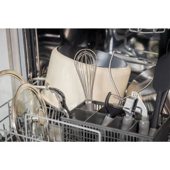 Прес для картоплі KitchenAid Coreline, 25,7 см, сірий (KAS008OHCGG), купити в Україні, найкраща ціна – KitchenAid - Фото 7