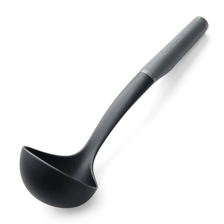 Ополоник KitchenAid Coreline, 31 см (KAS006OHCGG)