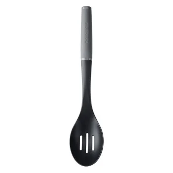Ложка для сервіровки з прорізами KitchenAid Coreline, 33 см (KAS004OHCGG)