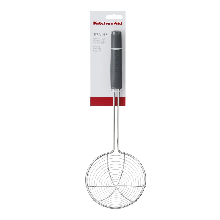 Шумівка KitchenAid Coreline, 37 см (KAS010OHCGG)