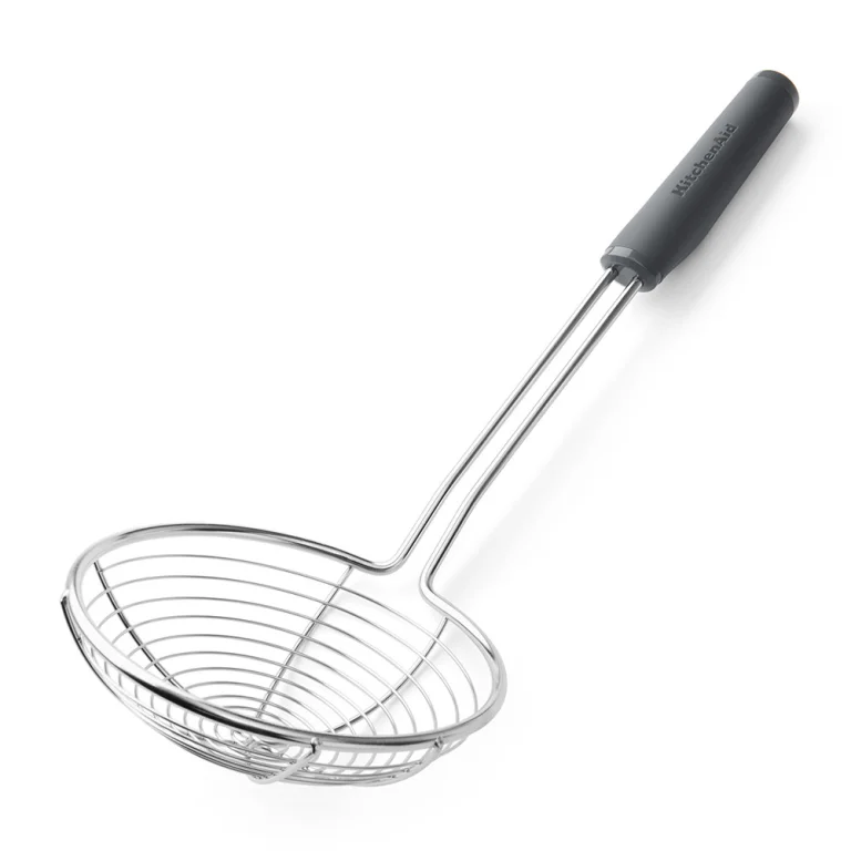 Шумівка KitchenAid Coreline, 37 см (KAS010OHCGG)