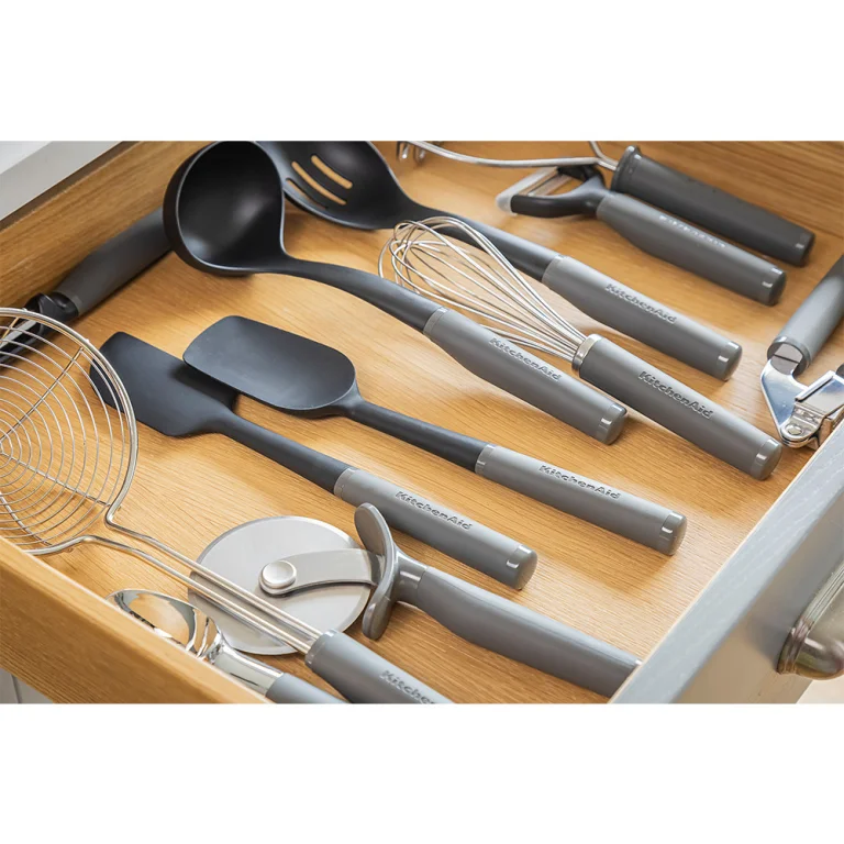 Шумівка KitchenAid Coreline, 37 см (KAS010OHCGG)